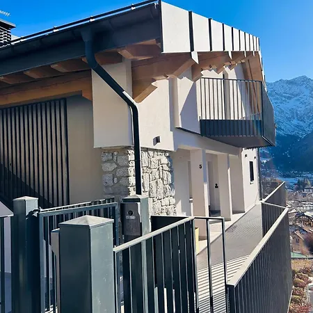 Apartment Residenza Panorama *