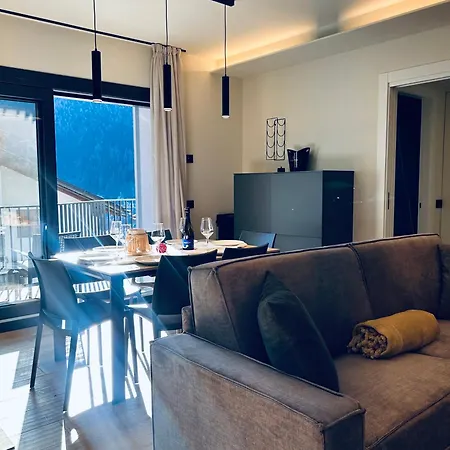 Apartment Residenza Panorama *